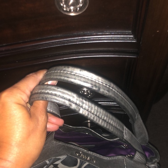 Coach Bag - Picture 3 of 14